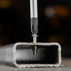 Набор заклепок резьбовых М3 - Фото 7