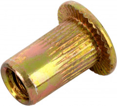 Набор заклепок резьбовых М3 - Фото 1