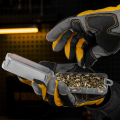 Набор заклепок резьбовых М3 - Фото 8