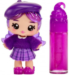 Набор игровой «Кукла Грета Грейп с набором для изготовления блеска для губ» - Фото 1