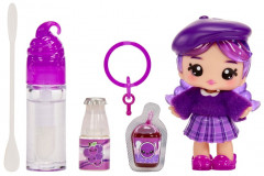 Набор игровой «Кукла Грета Грейп с набором для изготовления блеска для губ» - Фото 2