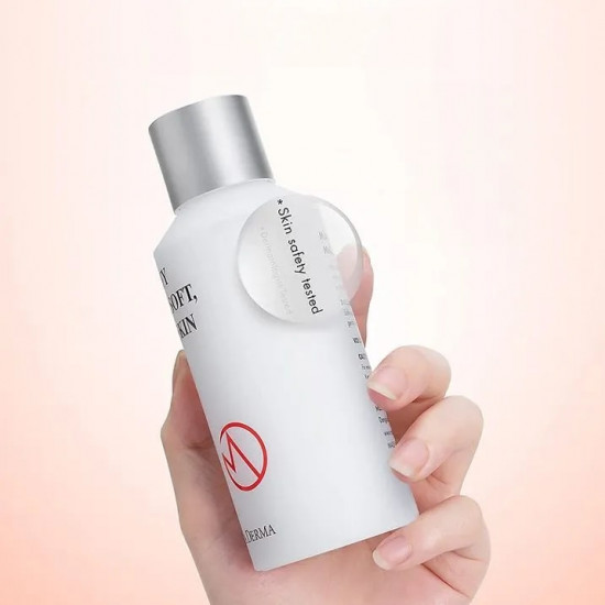 Тонер восстанавливающий «Madeca derma microbiome toner»