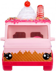 Набор игровой «Грузовичок с набором для изготовления бальзама для губ» - Фото 4