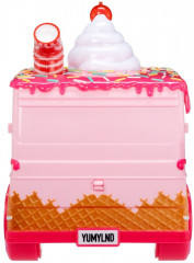 Набор игровой «Грузовичок с набором для изготовления бальзама для губ» - Фото 5