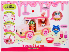 Набор игровой «Грузовичок с набором для изготовления бальзама для губ» - Фото 9