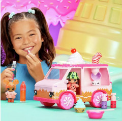 Набор игровой «Грузовичок с набором для изготовления бальзама для губ» - Фото 10