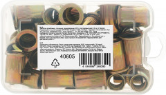 Набор заклепок резьбовых М10 - Фото 4