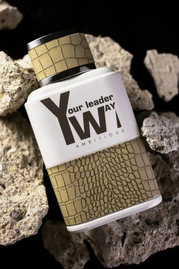 Туалетная вода «Your Leader Way. Invincible Ambitious»