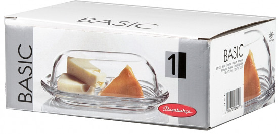 Масленка «Basic»