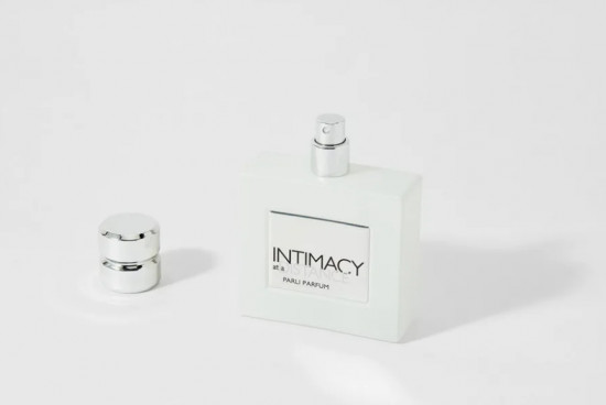 Туалетная вода мужская «Intimacy. At a Distance»