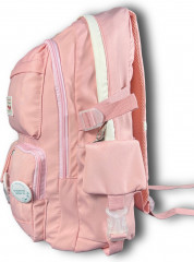 Рюкзак со значками - Фото 2