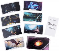 Таро «Магия драконов» - Фото 1