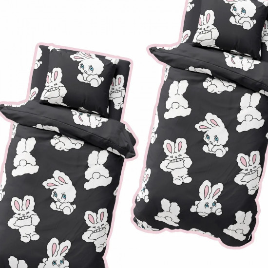 Комплект постельного белья «Bunny»