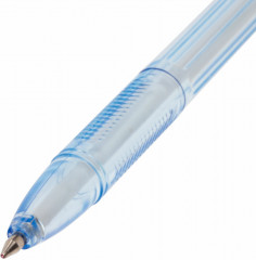 Набор ручек шариковых «X-333 Pastel» - Фото 4