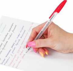 Набор ручек шариковых «X-333» - Фото 3