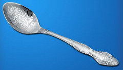 Ложка столовая «Тройка» - Фото 1