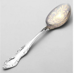 Ложка чайная «Тройка» - Фото 1