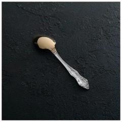 Ложка чайная «Тройка» - Фото 5