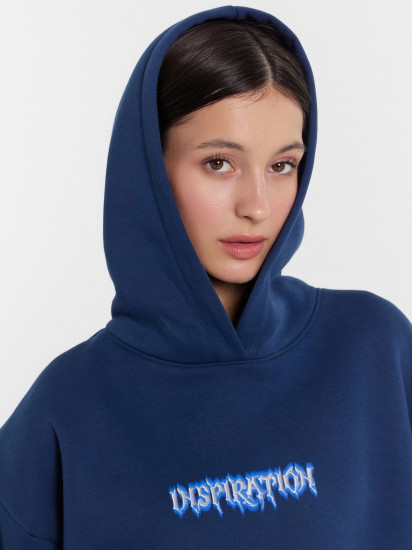 Худи женское