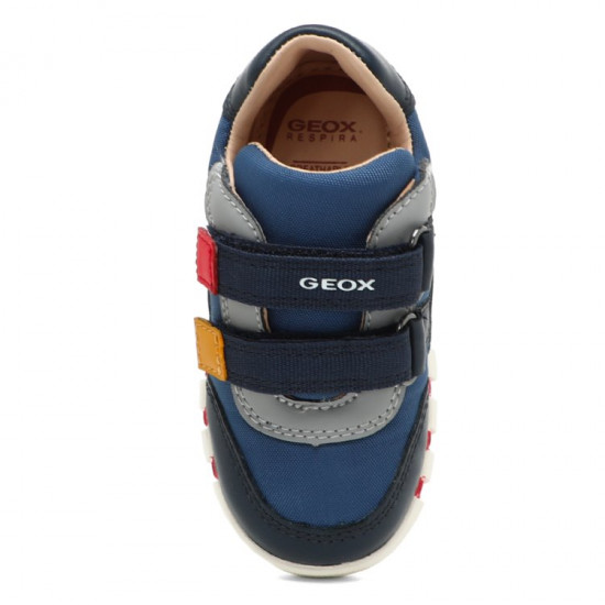 Кеды для мальчиков