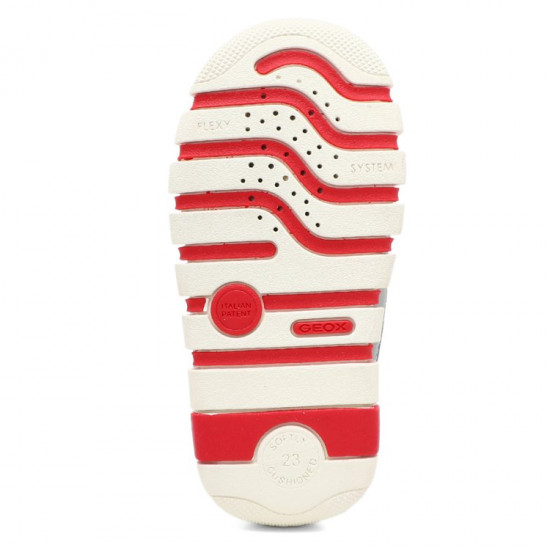 Кеды для мальчиков