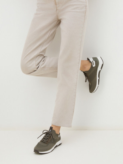 Кроссовки женские