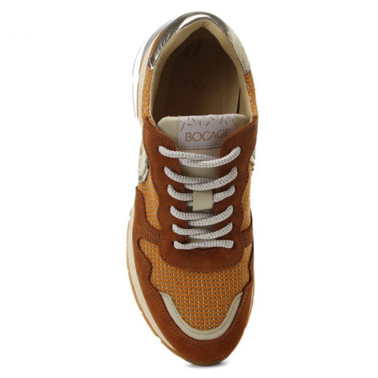 Кроссовки женские