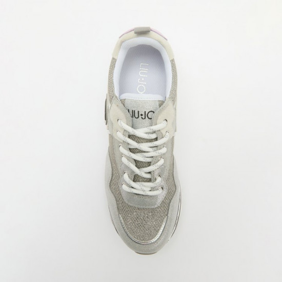 Кроссовки женские