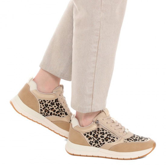 Кроссовки женские