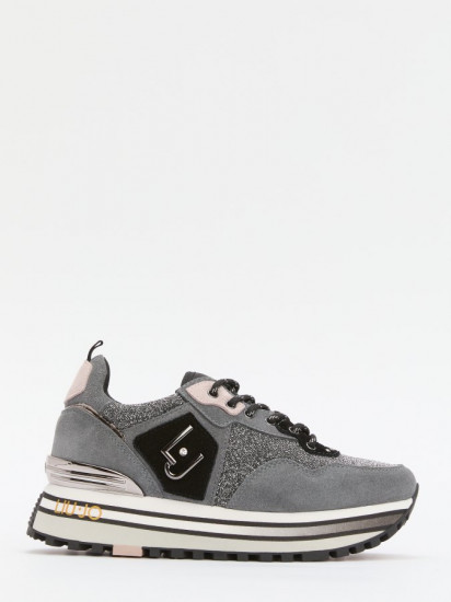 Кроссовки женские