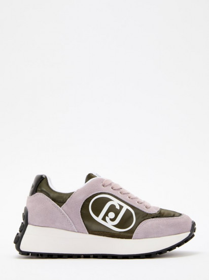 Кроссовки женские