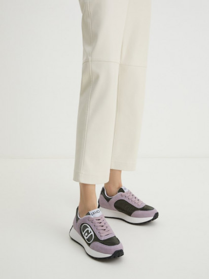 Кроссовки женские