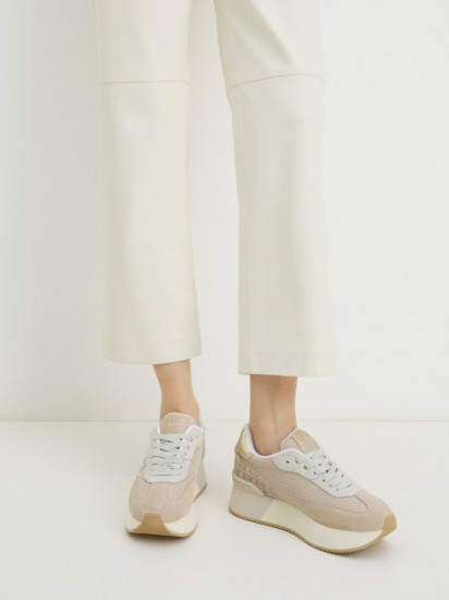 Кроссовки женские