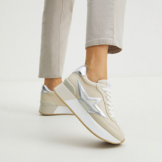 Кроссовки женские