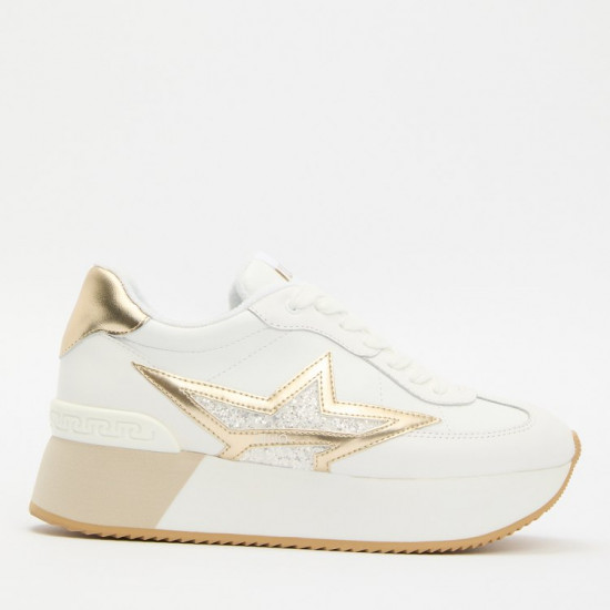 Кроссовки женские