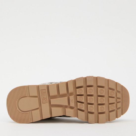 Кроссовки женские