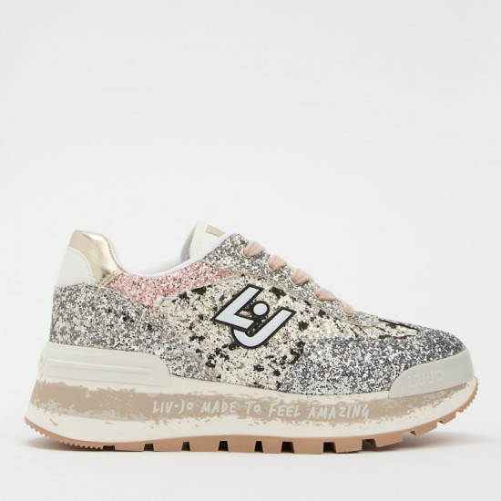 Кроссовки женские