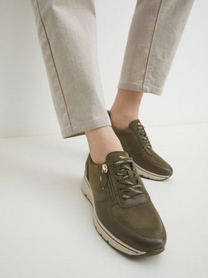 Кроссовки женские