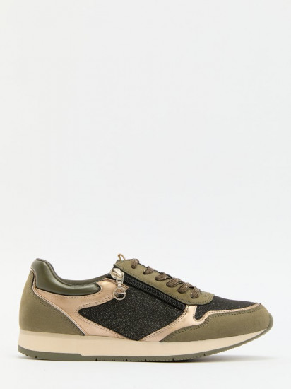 Кроссовки женские