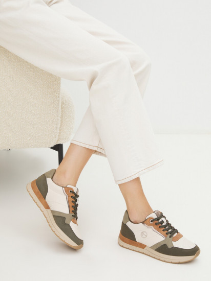 Кроссовки женские