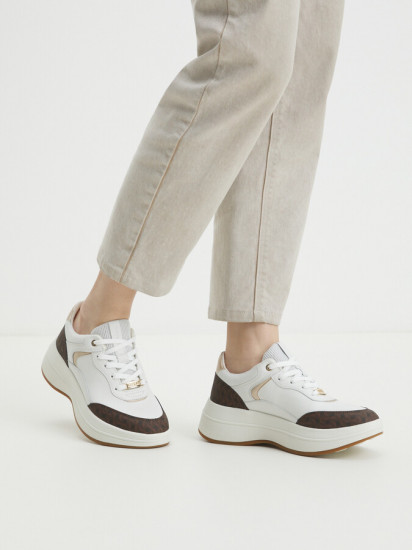 Кроссовки женские