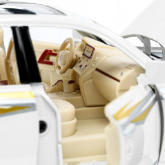 Металлическая модель «Toyota Land Cruiser» - Фото 11