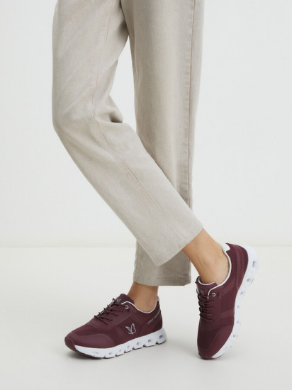 Кроссовки женские