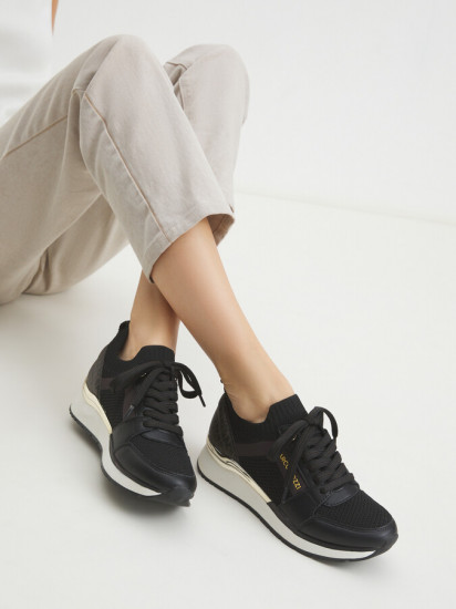 Кроссовки женские