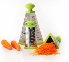 Терка овальная Cook&Co (23 см) - Фото 1