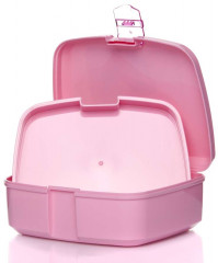 Ланч-бокс «Минни Маус» - Фото 1