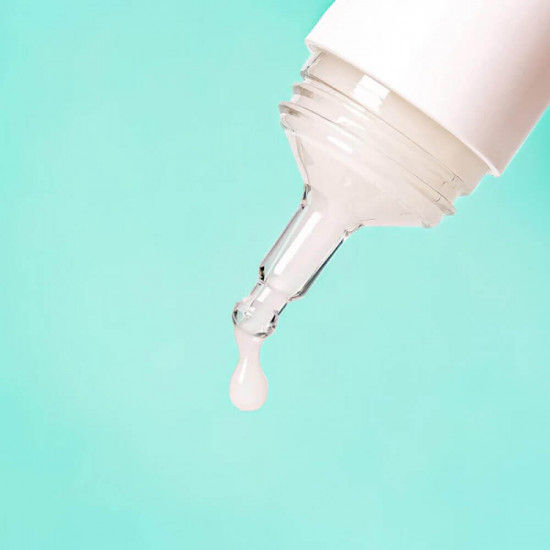 Ампула для лица точечная противовоспалительная «Madeca acnience spot ampoule»