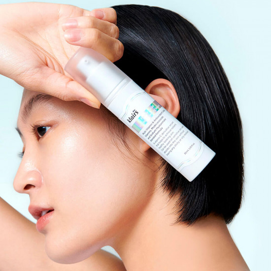 Сыворотка для лица витаминная «Freshly Juiced Vitamin Charging Serum»