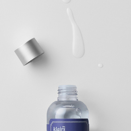 Тонер для лица смягчающий «Supple Preparation Unscented Toner»