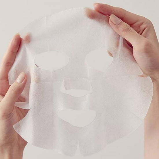 Маска тканевая для лица восстанавливающая «Wrinkle revitalizing»